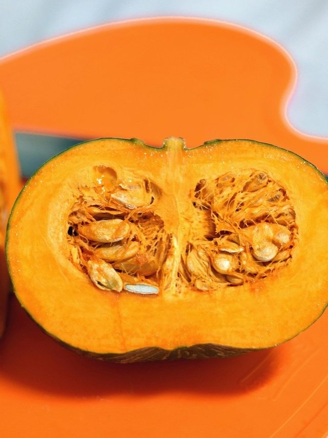 क्यों आपको अपनी डाइट में शामिल करना चाहिए कद्दू? यहां जानें फायदे