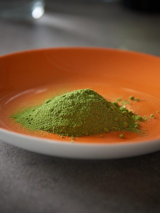 सेहत के लिए वरदान है मोरिंगा, रोज खाने पर मिलते हैं इतने फायदे