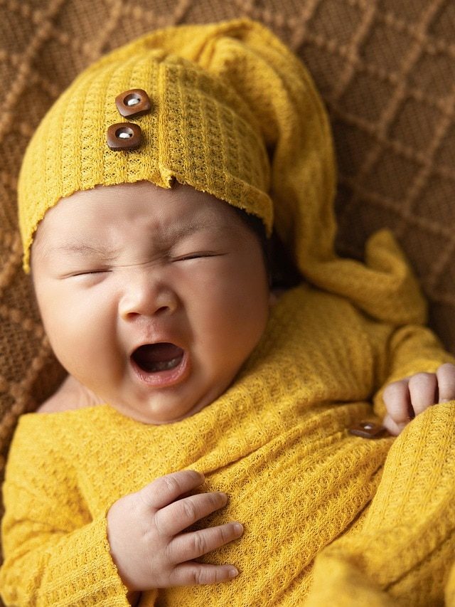 ব্রহ্ম মুহুর্তে জন্মালে ব্যক্তিত্ব কেমন হয়? জানুন কখন লাকি বা আনলাকি