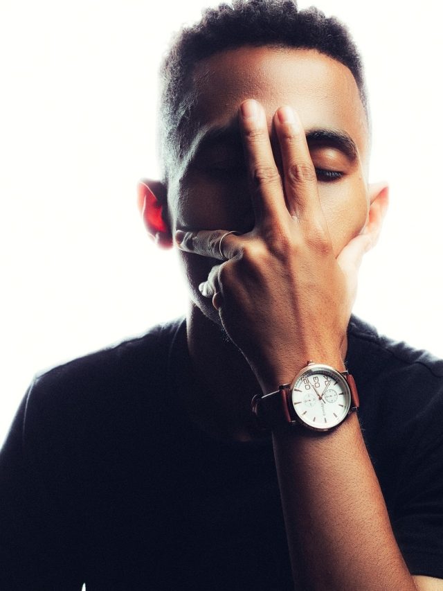 এই ৬ জায়গায় রাগ দেখালে চলবে না, এমনটা করলে আপনারই ক্ষতি!