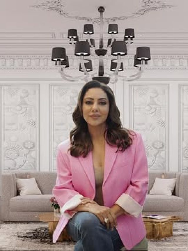 ‘Gauri Khan pays ₹1.35 lakh rent for her staff: Here’s how easily she affords it