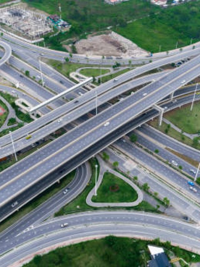 ফ্লাইওভার আর ওভারব্রিজের মধ্যে পার্থক্য কী? অনেকেই জানে না