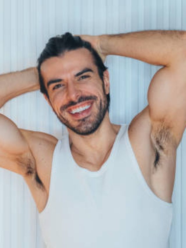 বগলের চুল রেখে দিলে শরীরে এসব হয়, জানলে অবাক হয়ে যাবেন