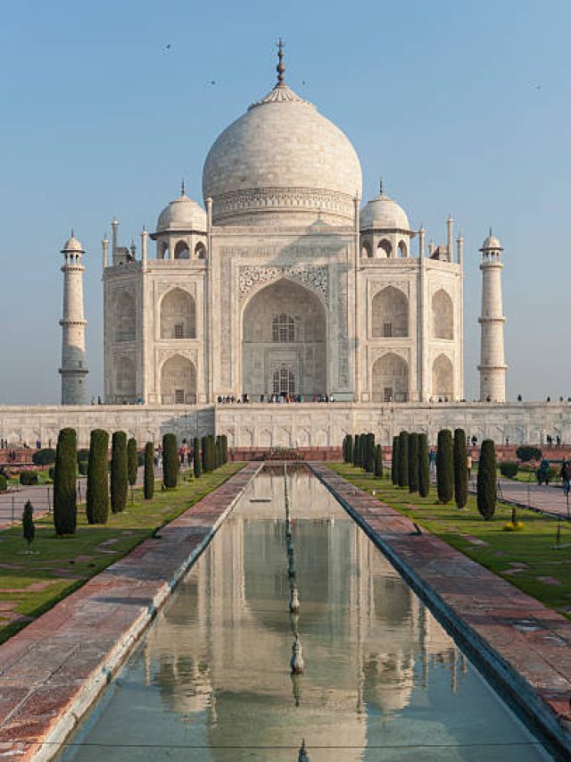 তাজমহলে ব্যবহৃত মার্বেল নিজের বাড়িতে বসাতে চান, কোথায় পাবেন-কত দাম?