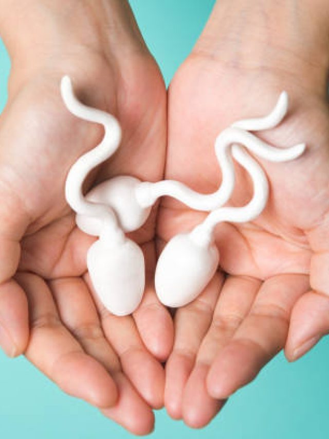 ভারতে স্পার্ম ডোনেট করলে কত টাকা পাওয়া যায়? জানলে অবাক হবেন