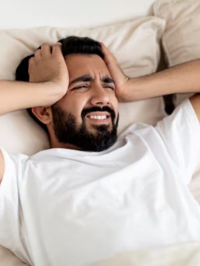 রাতে এই ৫ খাবার একদম নয়, ঘুমের দফারফা হবে