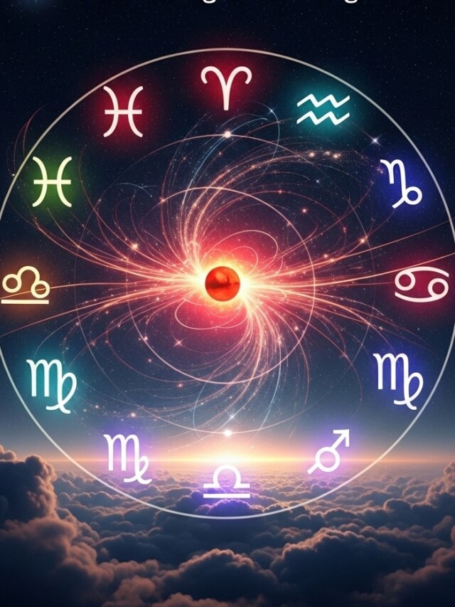 30 जून से इन राशियों की चमकेगी किस्मत, पूर्वाफाल्गुनी नक्षत्र में मंगल करेंगे गोचर