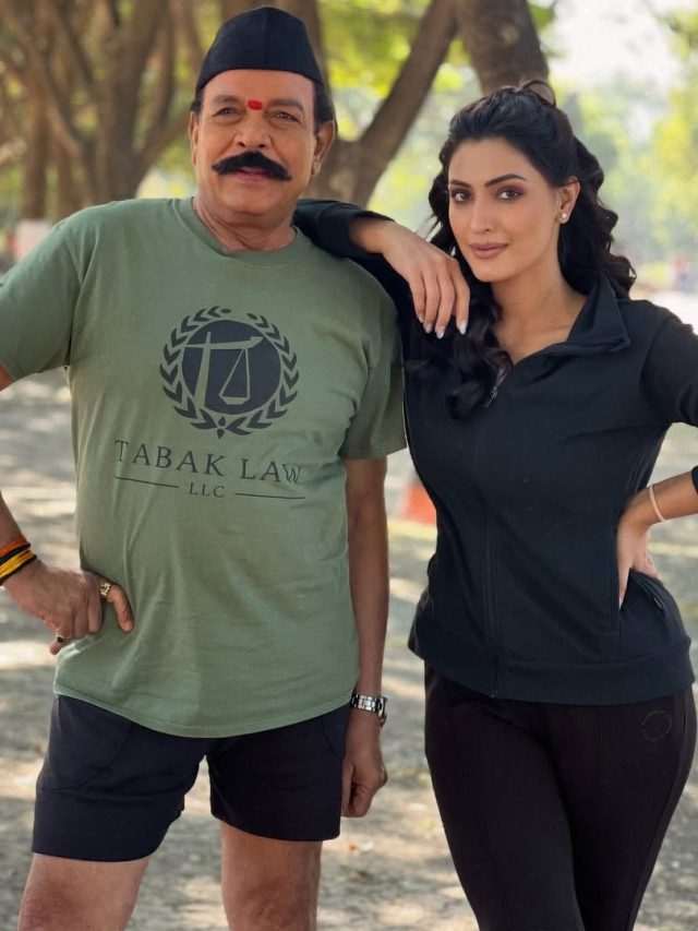 39 साल छोटी एक्ट्रेस संग उड़ी अफेयर की अफवाह, मुश्किल में शादीशुदा जिंदगी, एक्टर बोला- माफी...