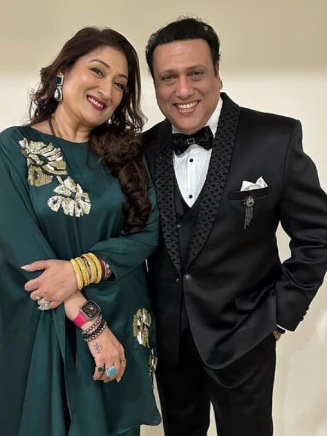 'वो अलग होंगे...', 38 साल बाद पत्नी सुनीता से तलाक लेंगे गोविंदा? दोस्त ने बताया सच