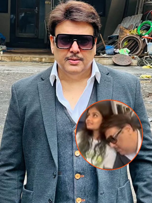 61 साल के गोविंदा ने फ्लाइट में बच्ची के कंधे पर रखा सिर, भड़के लोग बोले- हद कर दी...