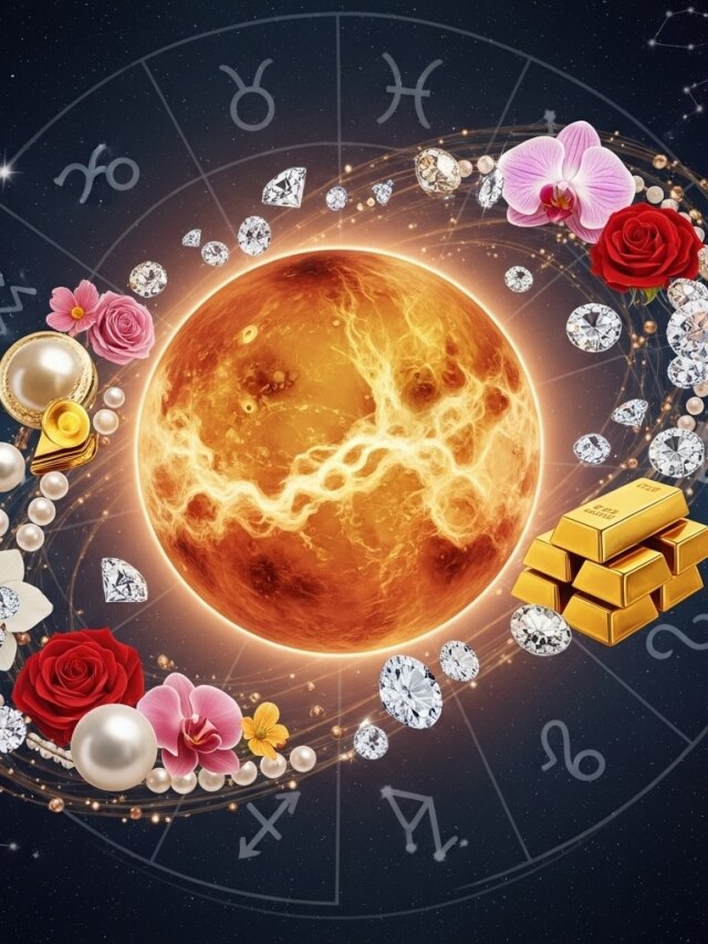 जून के अंत में बन रहा दुर्लभ मालव्य राजयोग, इन राशियों का खुलेगा भाग्य का ताला