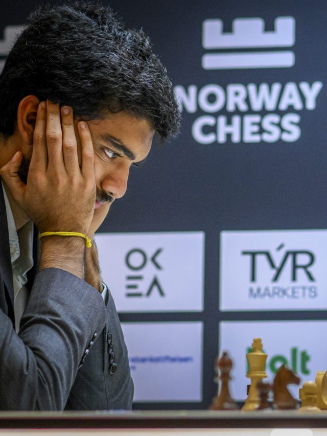 ‘He sees the future’: What makes Gukesh Dommaraju a nightmare opponent in chess