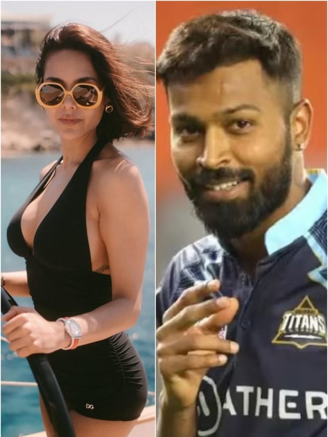 हार्दिक  पंड्या संग रहा अफेयर, महीनों बाद खत्म हुआ रिश्ता? एक्ट्रेस ने तोड़ी चुप्पी