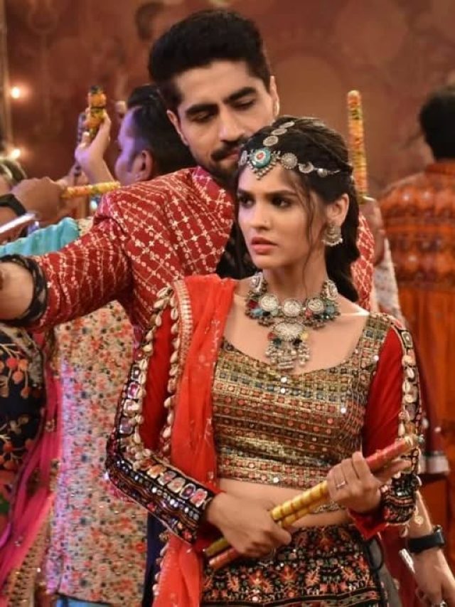 17 साल छोटी एक्ट्रेस संग अफेयर के चर्चे, हुआ ब्रेकअप? एक्टर बोला- एक तरफा प्यार...