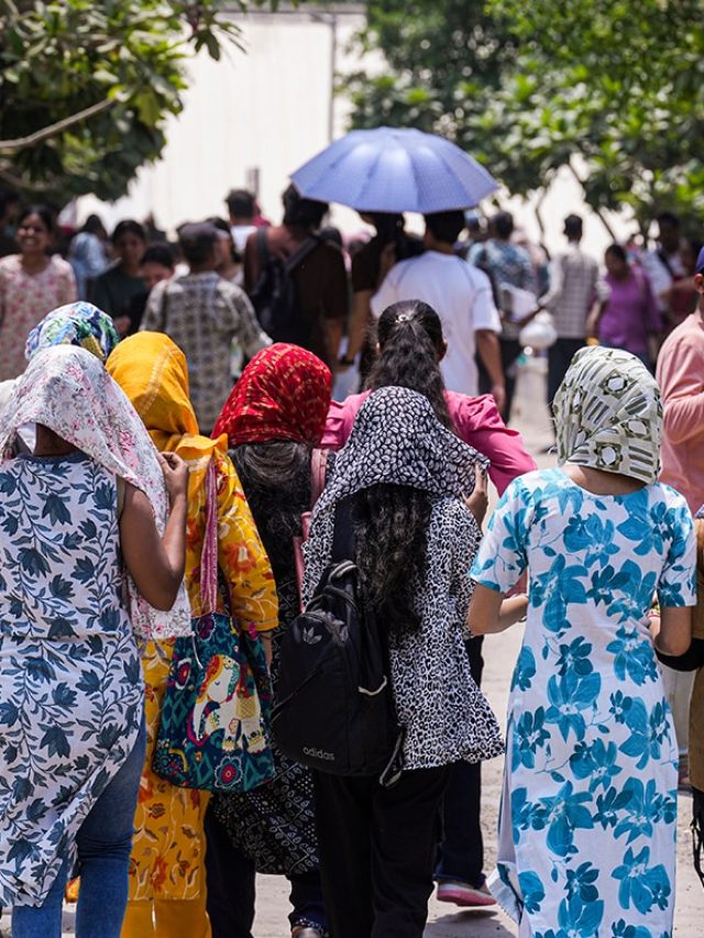 'India’s Heat Tax': What common man pays when the mercury skyrockets