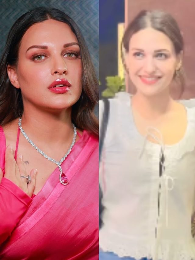 खाने में सिर्फ 1191 कैलोरी ले रहीं 'पंजाब की ऐश्वर्या', ट्रांसफॉर्मेशन देख चकराए यूजर्स, VIDEO