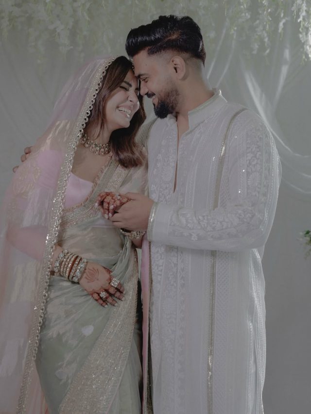 एक-दूसरे को कभी नहीं किया प्रपोज, 12 साल बाद गुपचुप की शादी, हिना खान बोलीं- इमोशनली...