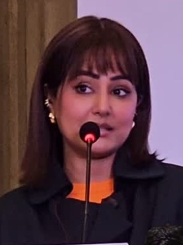 पति रॉकी को छोड़ शादी के 24 घंटे बाद काम पर लौटीं हिना खान, बोलीं- काम पहले...