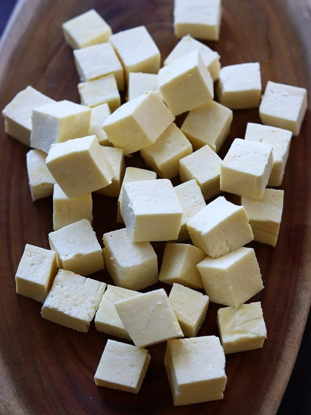 পনির ১০-২০ দিন রাখুন, একটুও গন্ধ হবে না; শিখুন স্টোরের পদ্ধতি