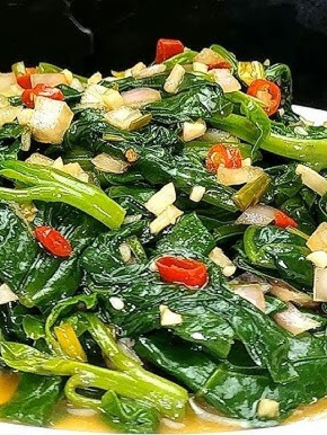 বাজারে গেলেই পাবেন, গ্রাম বাংলার এই শাক খেলেই সুগার-প্রেশারের খেলা শেষ