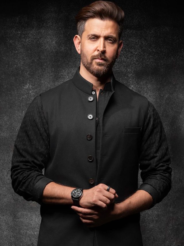 नकली हैं ऋतिक-कपिल के बाल, लगाते हैं हेयर पैच? हेयरस्टाइलिस्ट ने बताया सच