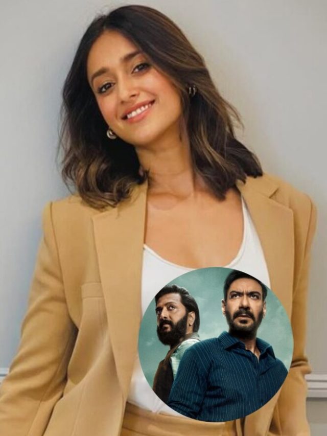 'रेड 2' से क्यों रिप्लेस हुई थीं इलियाना? एक्ट्रेस ने बताया सच, बोलीं- मेकर्स ने मुझे...