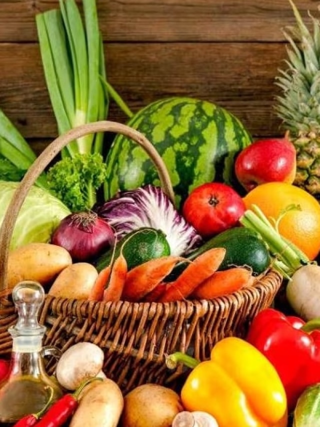 যে ৪ খাবার না জেনেই ফেলে দিই, আসলে এগুলোই 'সুপারফুড'