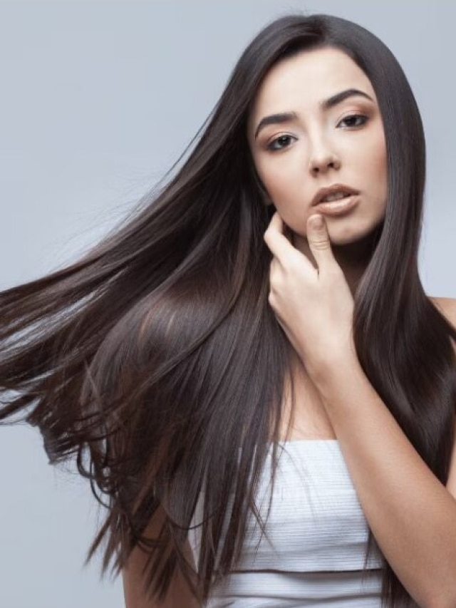 পার্লারের মতো সিল্কি চুল বাড়িতেই, খেল দেখাবে গরম মশলার এই মশলা