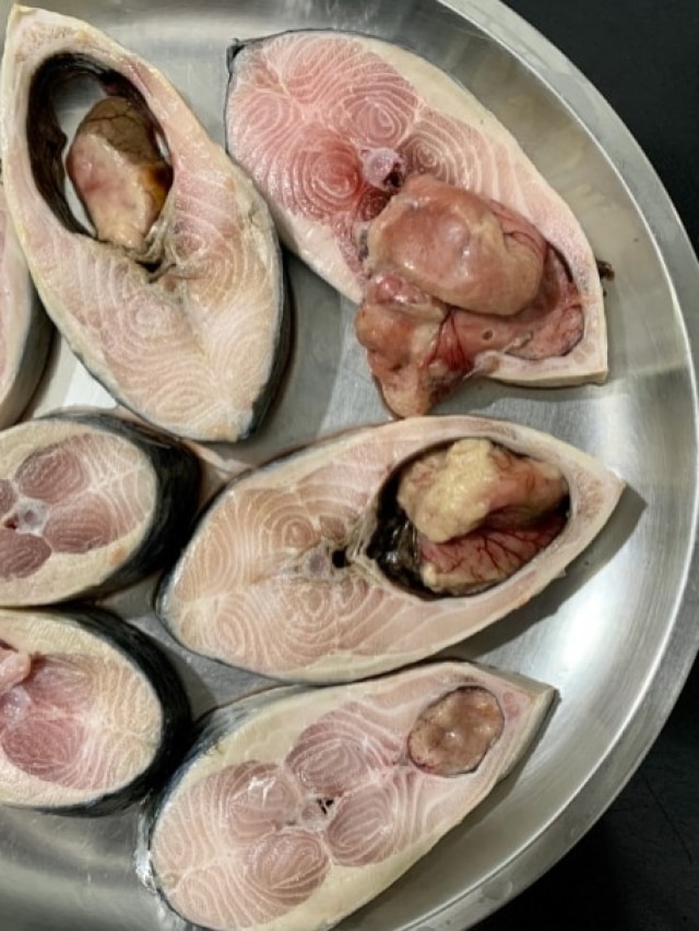 ইলিশে ডিম আছে কী করে বুঝবেন? রইল আড়তদারের টিপস