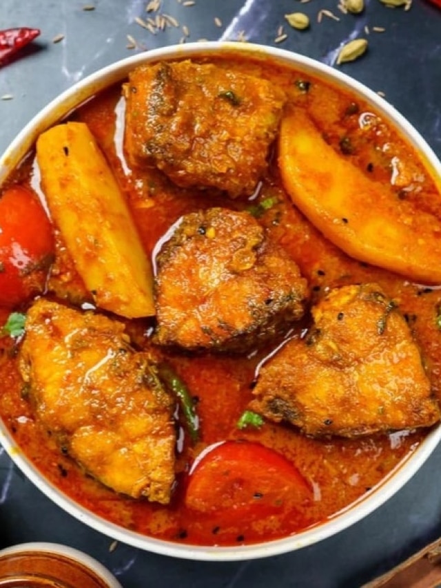 রোজ মাছ খেলে কী হয়? বাঙালিদের জানতেই হবে
