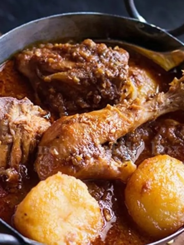 ১ কেজি চিকেনে কতটা কাটা পেঁয়াজ প্রয়োজন? অভিজ্ঞ রাঁধুনির সেরা টিপস