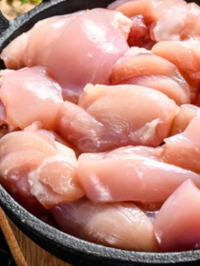 চিকেনের এই অংশ 'বিষ'-এর সমান, পেটে গেলেই সর্বনাশ