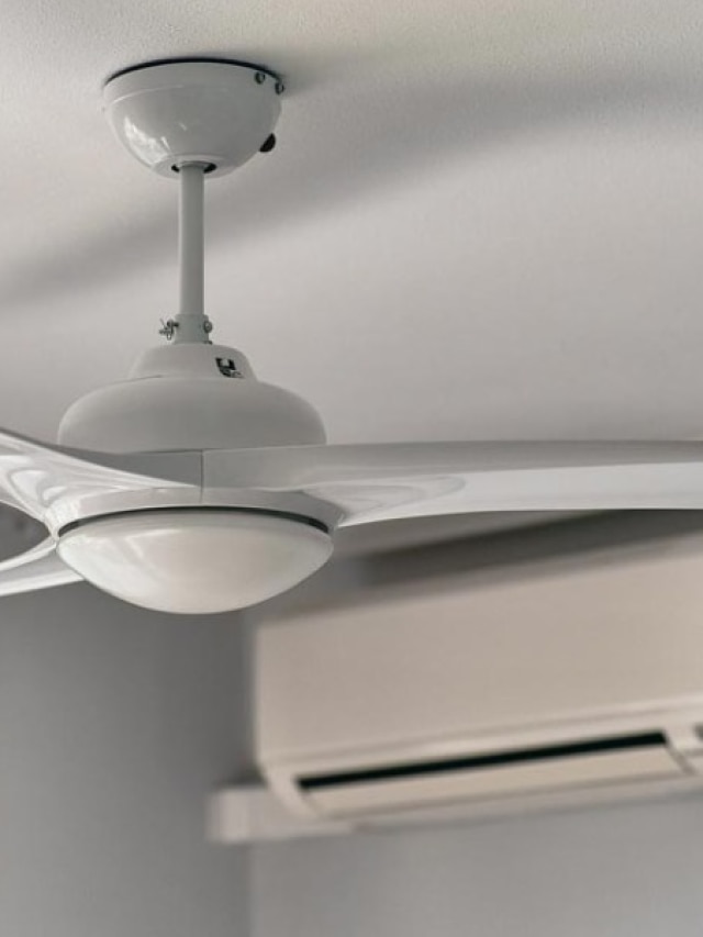 এসি আর ফ্যান একসঙ্গে চালালে কী হয়? জেনে রাখা জরুরি