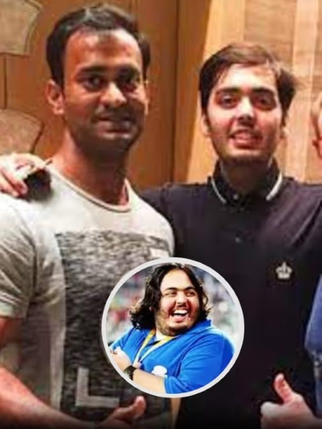 अनंत अंबानी के कोच ने बताया कि वर्कआउट से पहले और वर्कआउट के बाद क्या खाना चाहिए