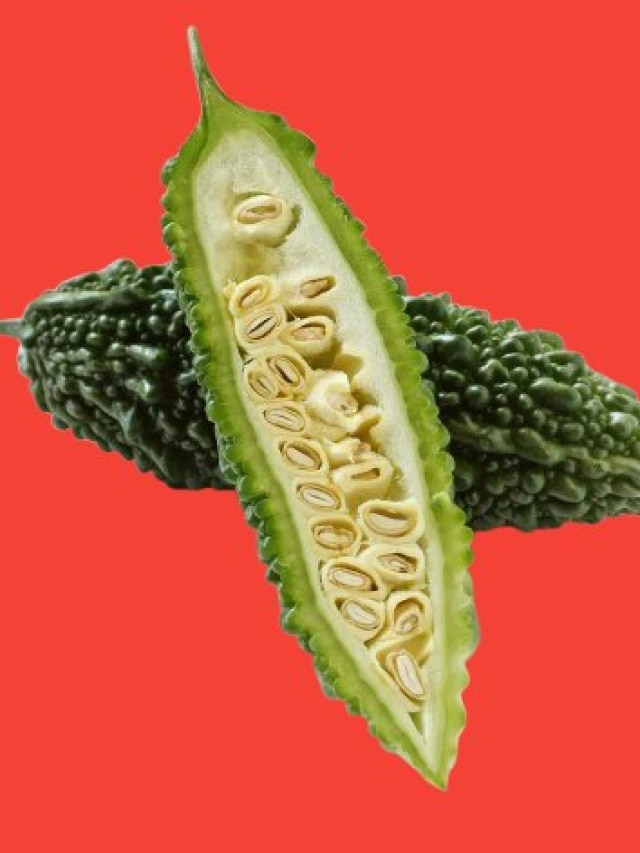 করলার বীজ খেলে শরীরে কী হয়? জানলে অবাক হয়ে যাবেন