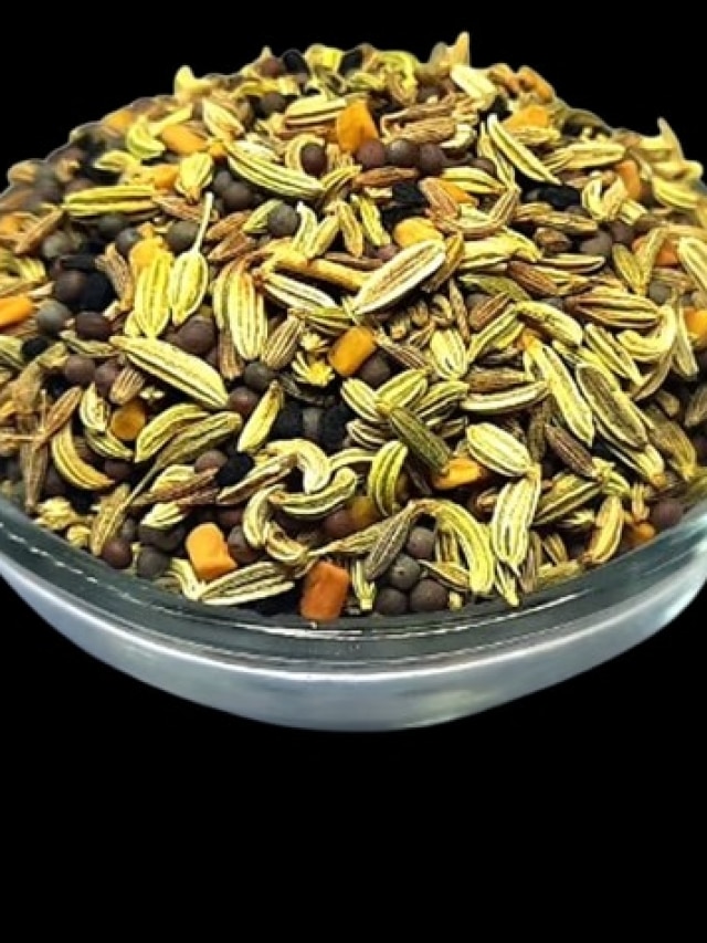 পাঁচফোড়নের ৫টা ফোড়ন কী কী? না জানলে পিছিয়ে পড়বেন