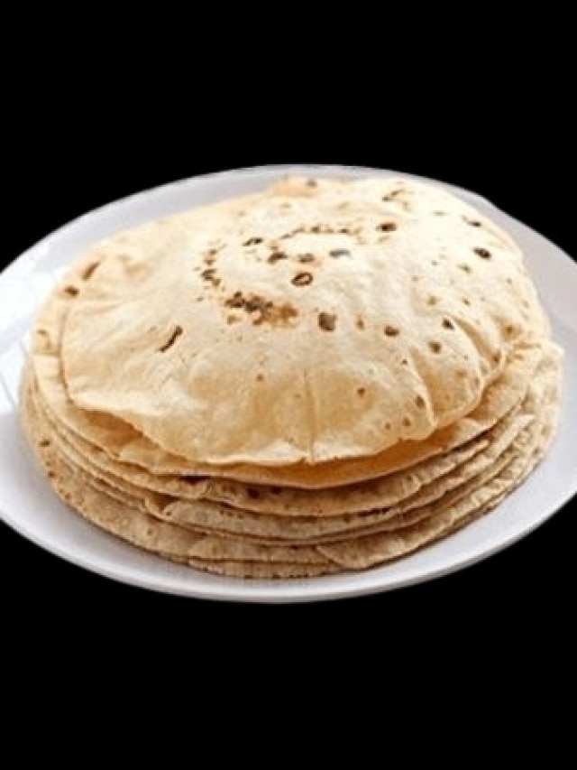 প্রেসার কুকারে একসঙ্গে ১০টা করে রুটি হবে, নয়া টেকনিকটা জানুন