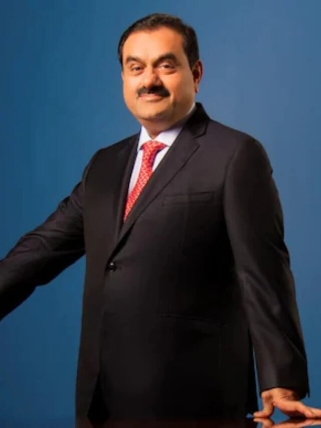 Adani की कंपनी का ₹4300Cr जुटाने का प्लान, फोकस में शेयर