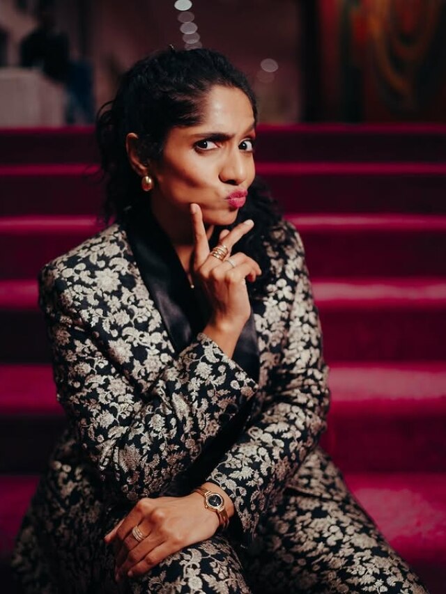 'कपड़े उतारो', मशहूर कॉमेडियन की बेटी से बोला डायरेक्टर, हुईं अनकंफर्टेबल, बोलीं- 50 साल का...