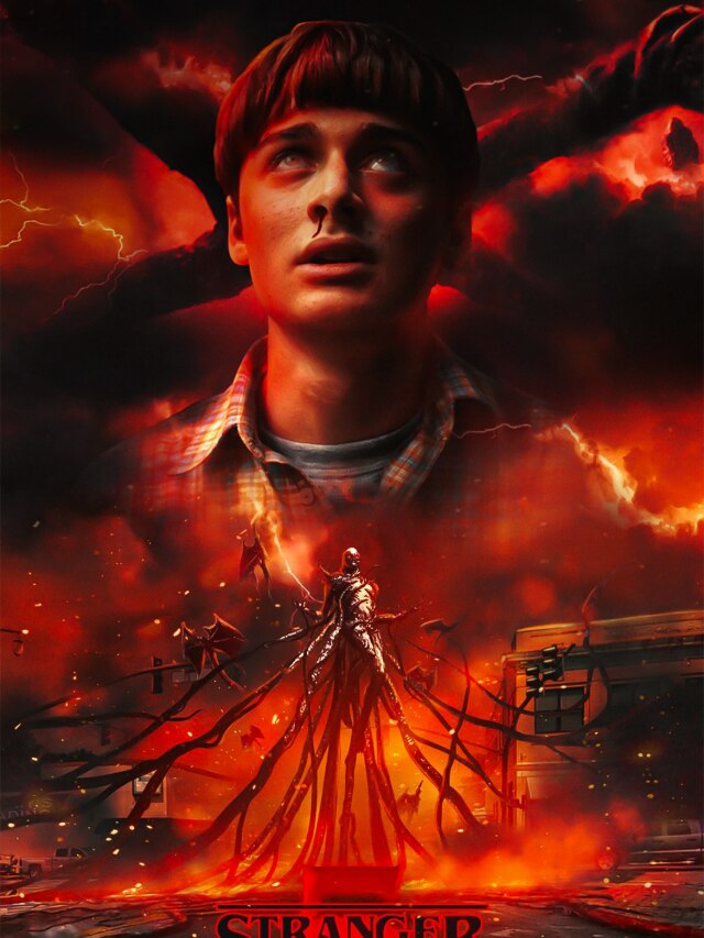 'Binge Strategy or Tease Tactic?': Why is Netflix splitting Stranger Things 5 into three