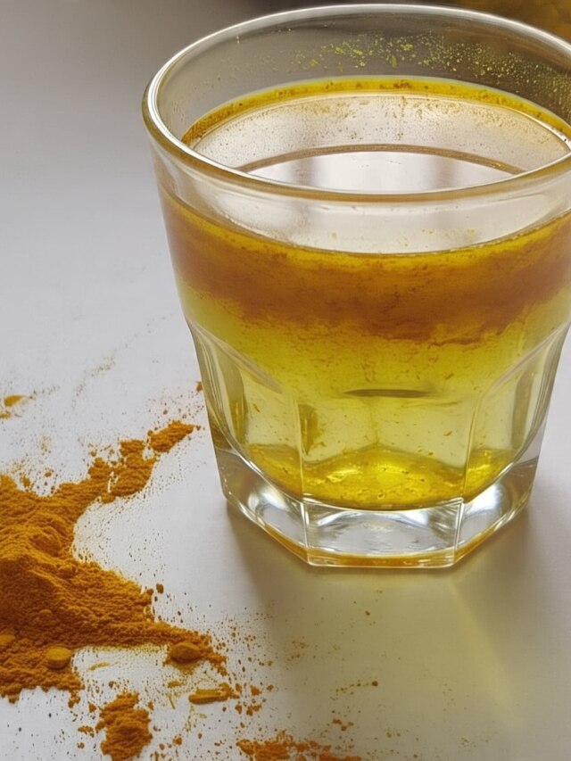 पानी में ये एक चीज मिलाकर पीने से बॉडी से निकल जाएंगे टॉक्सिंस, पेट की चर्बी भी होने लगेगी कम