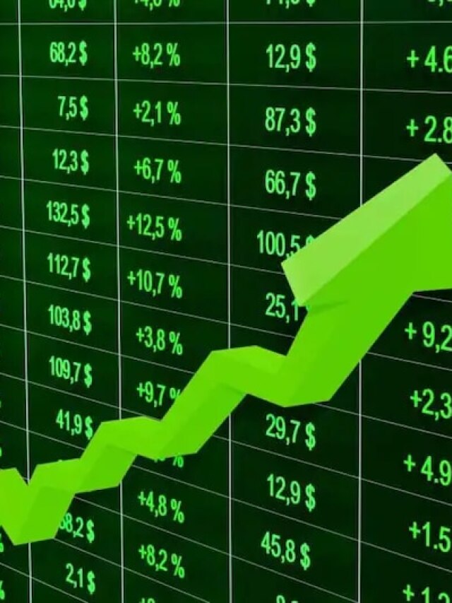 रुकने का नाम नहीं ले रहा ये स्‍टॉक... 1 महीने में पैसा किया डबल, आज भी तेजी