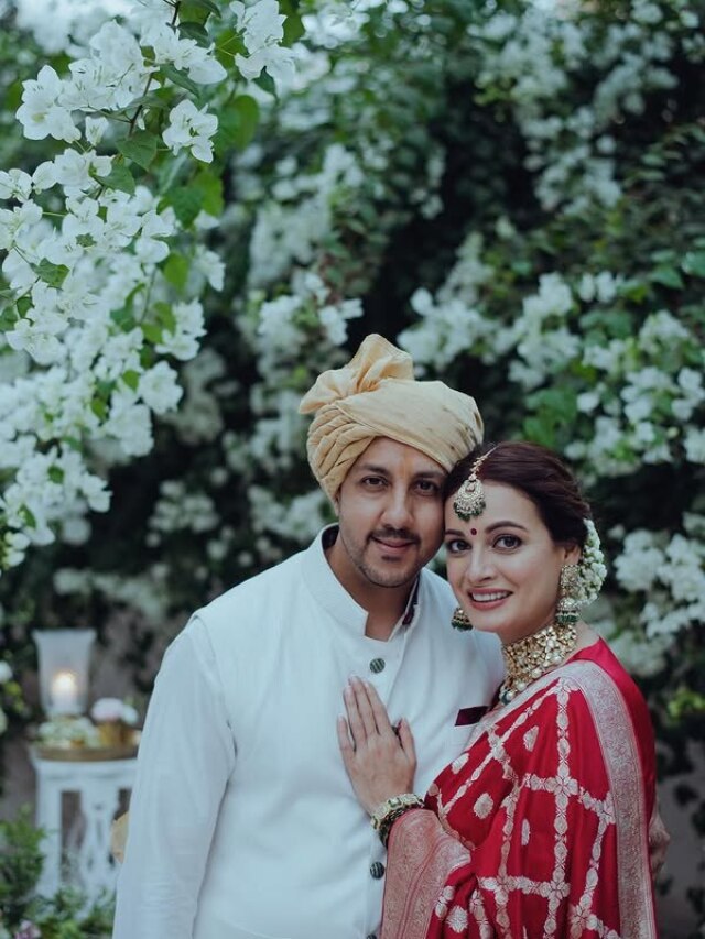 एक्ट्रेस को 'बुरी सौतेली मां' मानती है पति की पहली शादी से हुई बेटी? बोली- उसके फोन में...