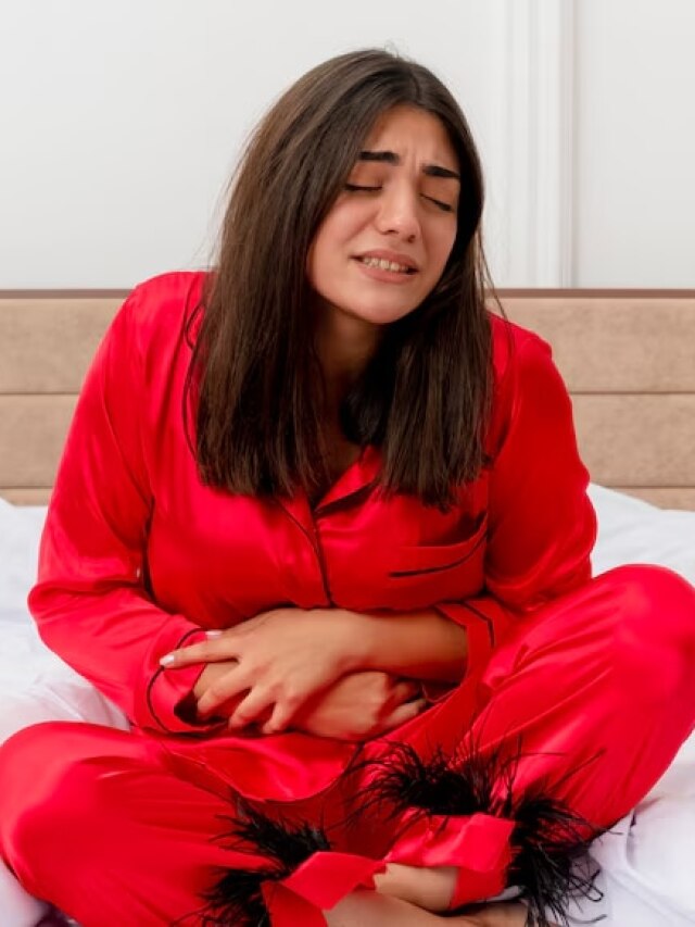 पीरियड्स के दर्द से तुरंत मिलेगा राहत! डाइट में शामिल करें ये 5 फूड्स