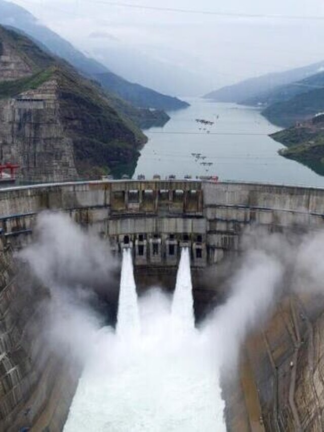 China’s River Card: Can Beijing really choke the Brahmaputra?