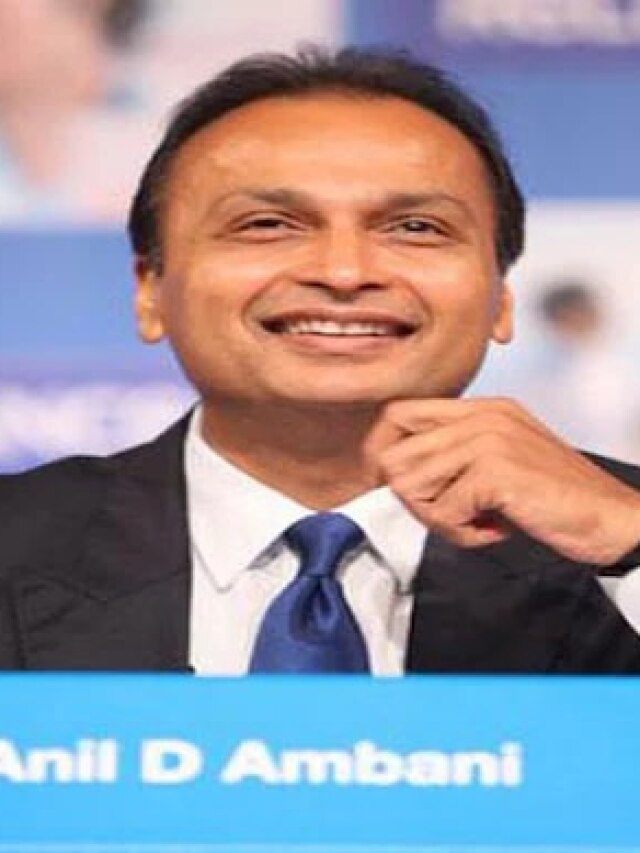 10 रुपये से ₹350 पर पहुंचा ये शेयर, अनिल अंबानी की है कंपनी