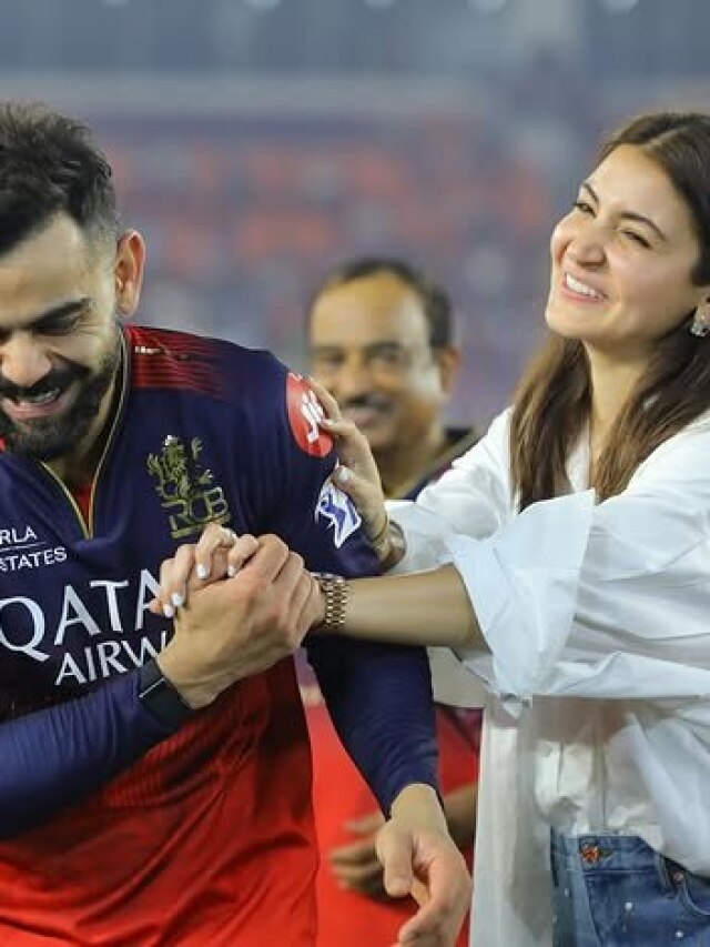 कोहली ने किया अनुष्का का सपना पूरा, 11 साल से थी जीत की आस, बोले- बांटे सुख-दुख