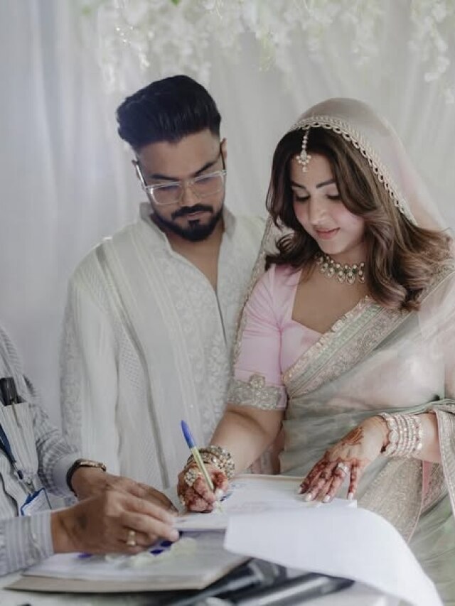 कौन हैं रॉकी जायसवाल, हिना संग कैसे शुरू हुई लव स्टोरी? 13 साल बाद रचाई शादी