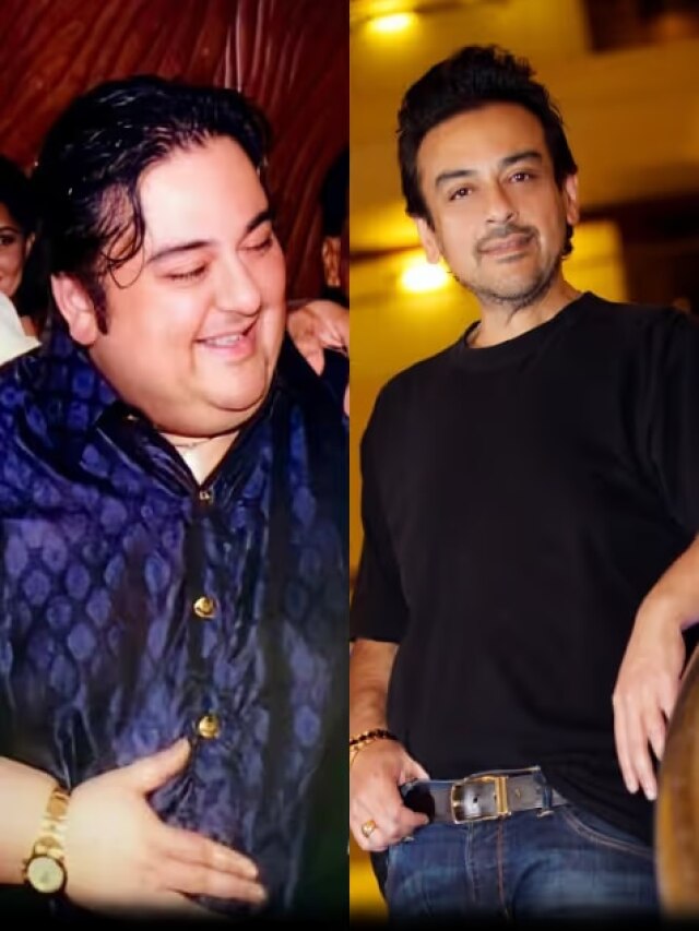 '6 महीने में मर जाओगे...', सुनकर भड़का सिंगर, खा गया बेकरी का आधा सामान, 236 kg था वजन