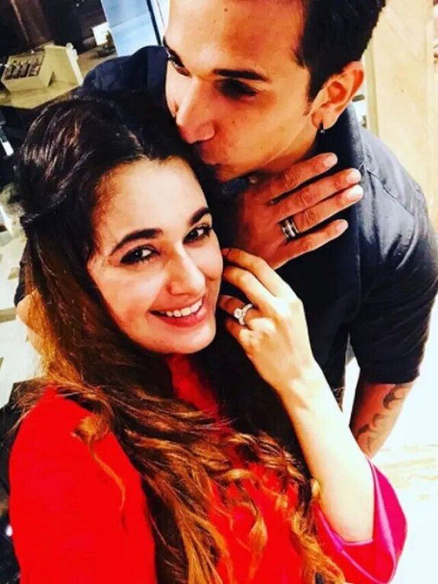 ब्रेकअप के बाद एक्ट्रेस को किया प्रपोज, पहनाई डायमंड रिंग, सालों बाद एक्टर बोला- लुट गया